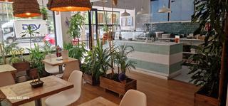 Location Local commercial à Castillejos-Cuzco. Magnifico local para hosteleria en traspaso