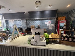 Local Comercial en Las Tablas
