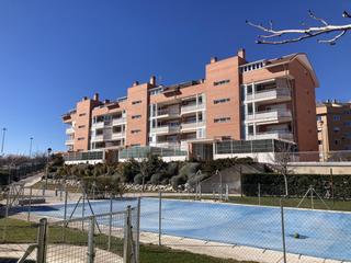 Lloguer Pis a San Crispín-La Estación Consorcio. Oportunidad piso en colmenar viejo con terraza , 2 plazad garaje