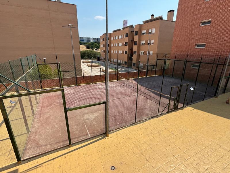 Foto a08da8d4-9c8b-4355-b3d1-281cc52f1ced. Affitto appartamento con riscaldamento parcheggio piscina in Colmenar Viejo