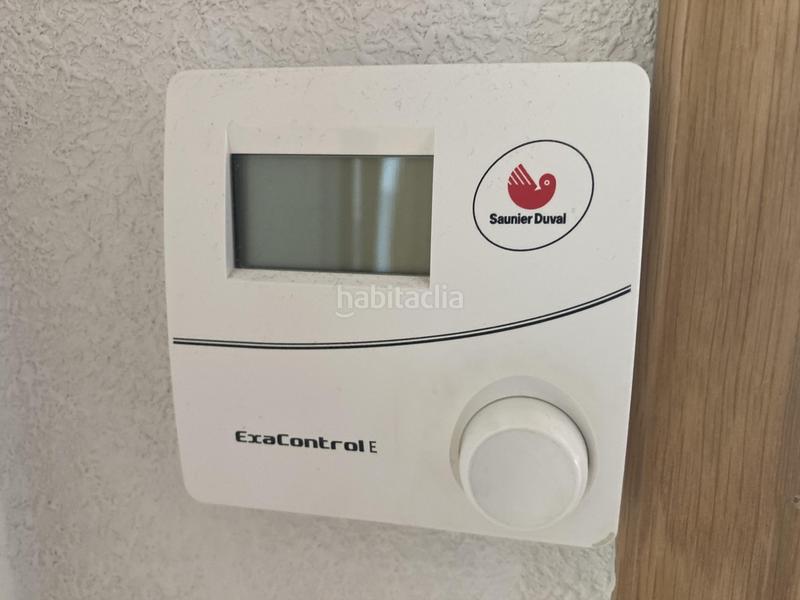 Foto 35839eee-cc95-45f5-a547-7c5f618a00ce. Location appartement avec chauffage parking piscine dans Colmenar Viejo