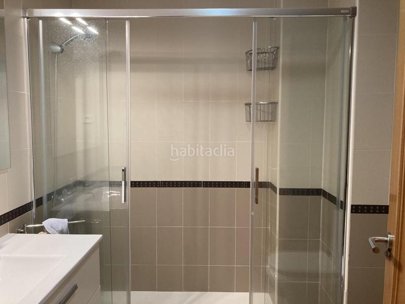 Foto 0dadf80b-68c4-4409-b181-2053786d0632. Rent flat with heating parking pool in San Crispín-La Estación Consorcio Colmenar Viejo