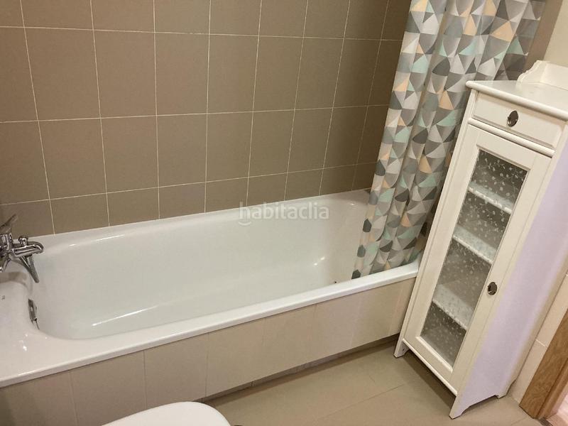 Foto 290da91b-6638-490a-aa6e-c3a960c0b388. Rent flat with heating parking pool in San Crispín-La Estación Consorcio Colmenar Viejo