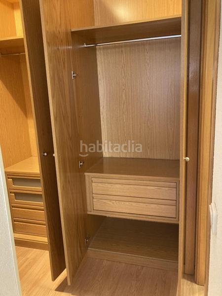 Foto a6c7be14-9035-4817-baff-9614ba61a583. Rent flat with heating parking pool in San Crispín-La Estación Consorcio Colmenar Viejo