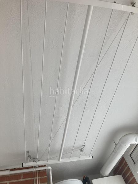 Foto bf7b4ba6-1357-4230-86bc-72f14075eb04. Rent flat with heating parking pool in San Crispín-La Estación Consorcio Colmenar Viejo