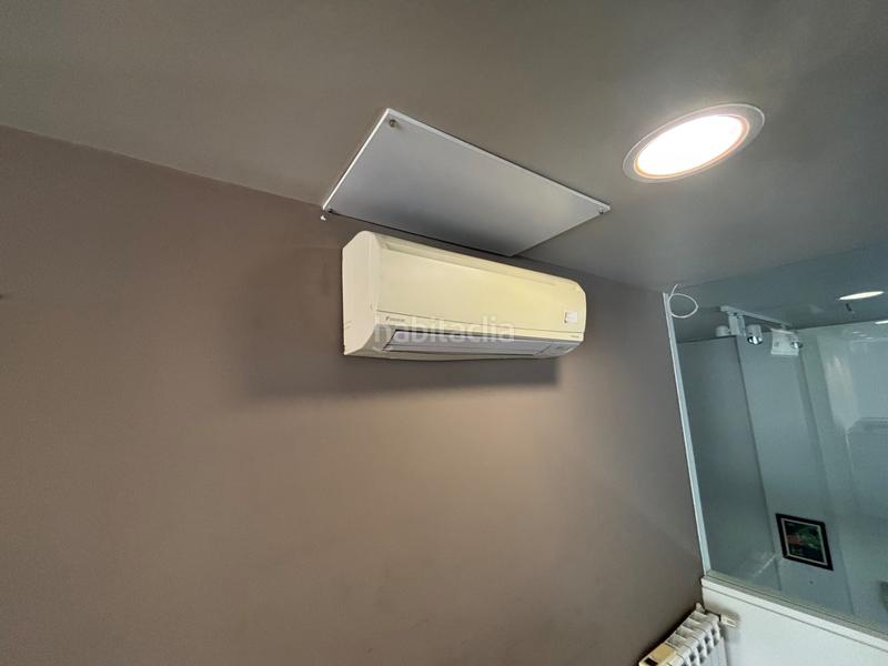 Foto 3cf14eaf-ddad-488a-88a1-9427c10146be. Alquiler oficina magnifica oficina en excelente ubicacion en Madrid