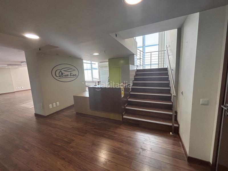 Foto 246290b7-95df-4561-b25c-960177fb0950. Location bureau avec chauffage parking dans Sanchinarro Madrid