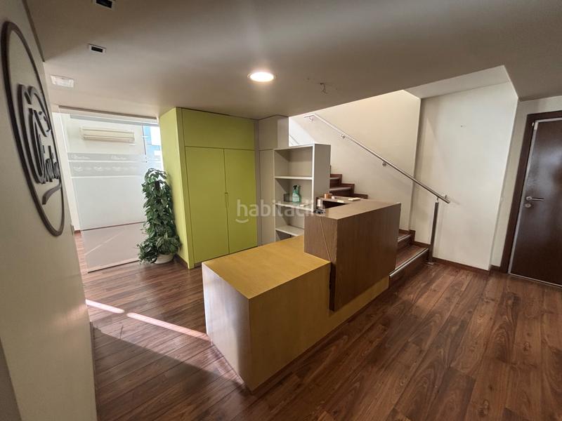 Foto 4daab357-6d6c-40bd-bd31-c651d2c32ba4. Location bureau avec chauffage parking dans Sanchinarro Madrid