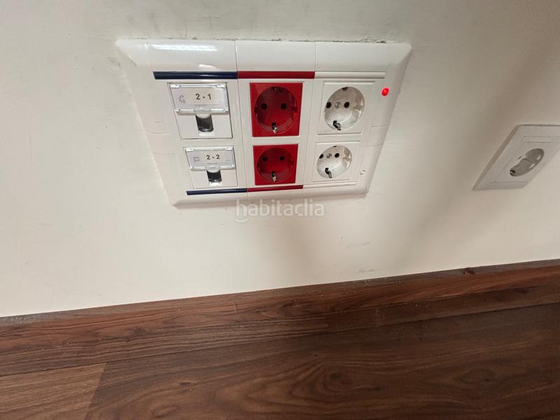 Foto 7071fb23-d917-4e40-aed3-b53ade1164e7. Location bureau avec chauffage parking dans Sanchinarro Madrid