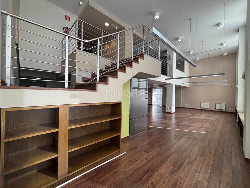 Foto 963e9e64-de98-49c6-ba6c-ae5e16abd732. Location bureau avec chauffage parking dans Sanchinarro Madrid