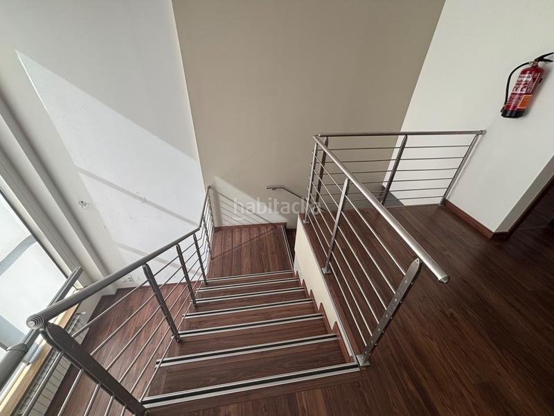 Foto 9f654cee-1814-429e-954d-1bf30d909738. Location bureau avec chauffage parking dans Sanchinarro Madrid