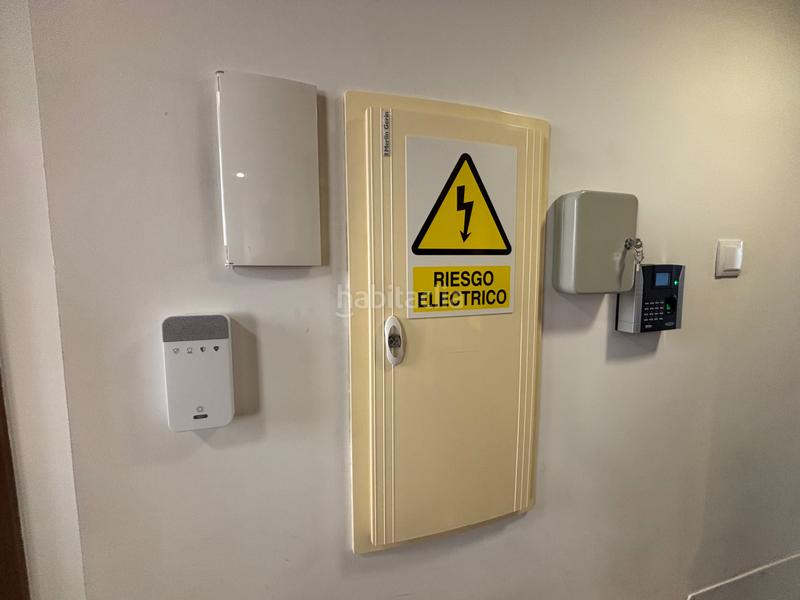 Foto ddda404d-5b76-48f7-95f0-d2412bf9ad8a. Location bureau avec chauffage parking dans Sanchinarro Madrid