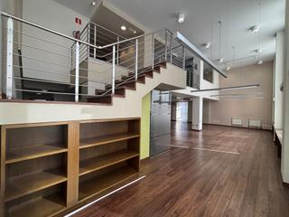 Büro in Sanchinarro