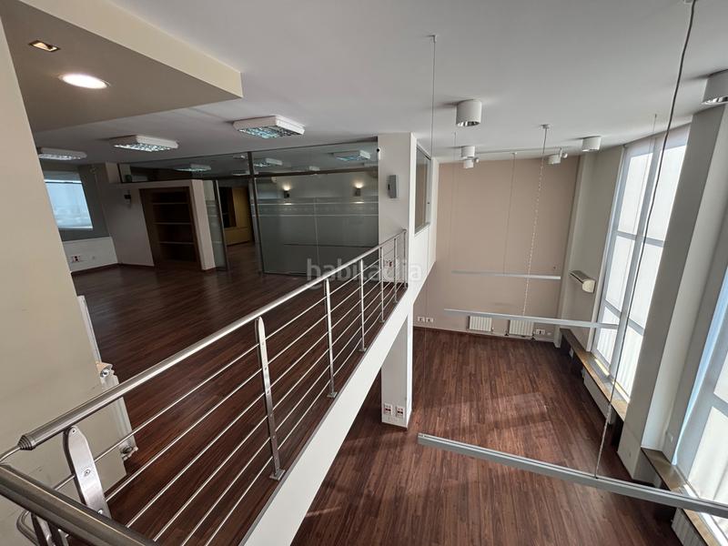 Foto b0fdcd32-cef7-4dae-b888-6680da1448ad. Miete büro mit heizung parking in Sanchinarro Madrid