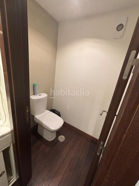 Foto 89086e2a-385e-46e3-912f-d721df1a18fc. Rent office space with heating parking in Sanchinarro Madrid