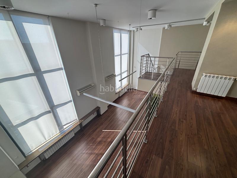 Foto bb64ce48-a662-40ae-a928-d17494322d6c. Rent office space with heating parking in Sanchinarro Madrid