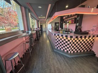 Transfer Business premise in Avenida de europa 27. Magnifico local de hosteleria cafeteria con terraza