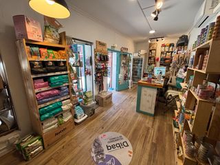 Traspàs Local Comercial a Acacias. Gran oportunidad de local en excelente estado