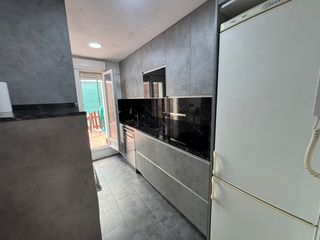 Flat in Valdeacederas