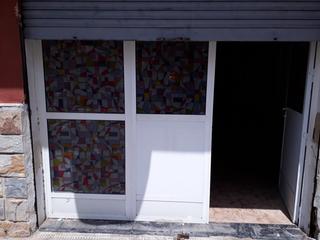 Local Comercial a Cox. Local centrico en cox
