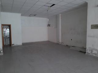 Geschäftsraum in Las Piscinas Naturales. Local comercial