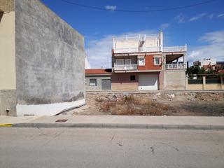 Terreny residencial a Cox. Solar en cox