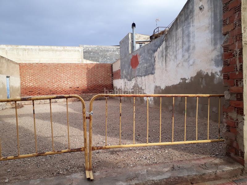 Foto 14585bd1-d291-4800-b916-6bb412de547f. Terreno residenziale in Granja de Rocamora