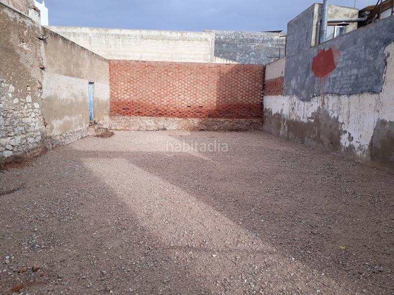 Foto b3049df5-999d-44bf-b953-9f2e45e59016. Terreno residenziale in Granja de Rocamora