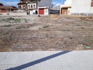 Terreny residencial a Cox. Solar en zona centro medico