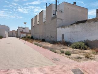 Terrain résidentiel à Callosa de Segura. Solar en zona mercadona