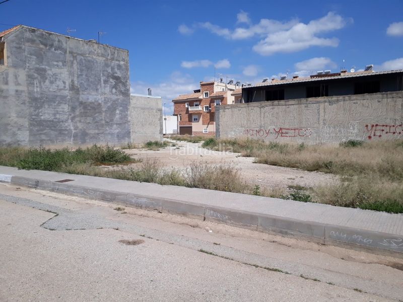 Foto 577088ba-6736-497d-a377-6d3e2be17a11. Terreny residencial a Granja de Rocamora