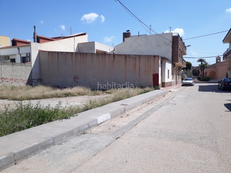 Foto 5e05232d-6517-4b9b-aadd-6f415e224b09. Terreny residencial a Granja de Rocamora