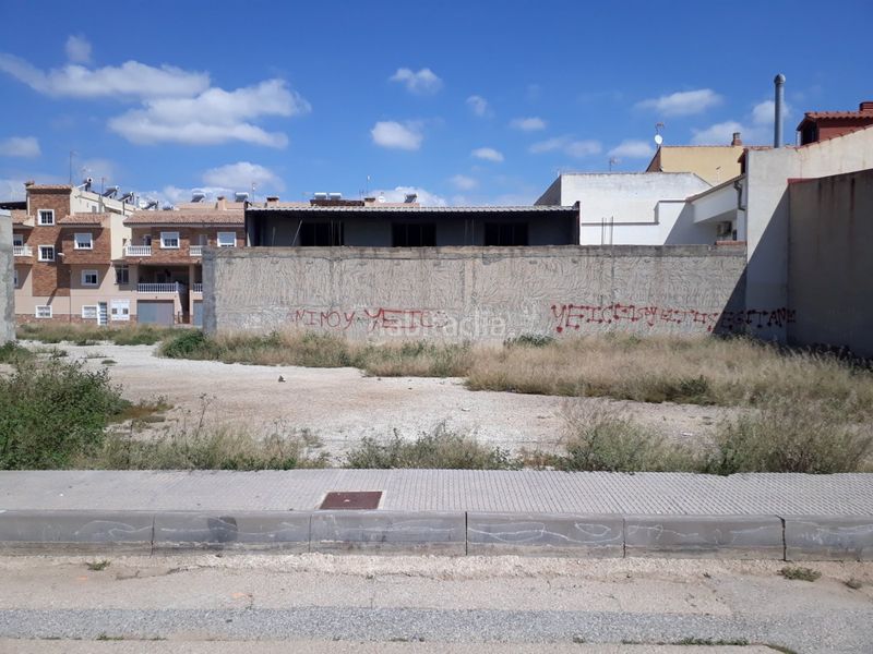 Foto f4fa6c2c-8cb1-49f8-9347-9746eebe1e42. Terreny residencial a Granja de Rocamora
