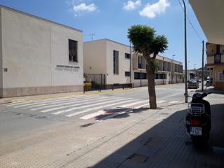 Terreny residencial a Cox. Solar en cox