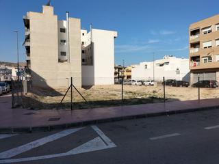Terrain résidentiel à Callosa de Segura. Urbano en callosa de segura