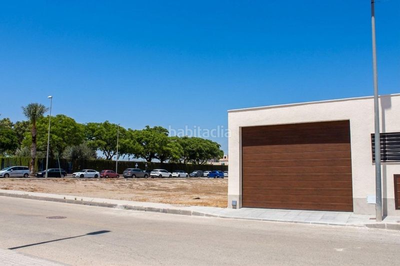 Foto 1523a378-bd0a-4489-b0a3-32630761fa9b. Terreny residencial a Cox