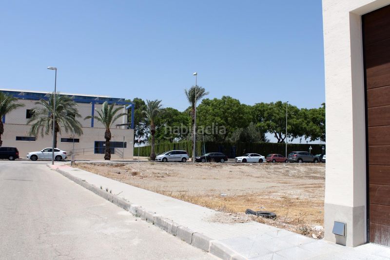 Foto bf8c266b-821d-4239-8429-d7181e108b31. Terreny residencial a Cox
