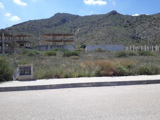 Terreny residencial a Cox. Solar en urbanización san fernando