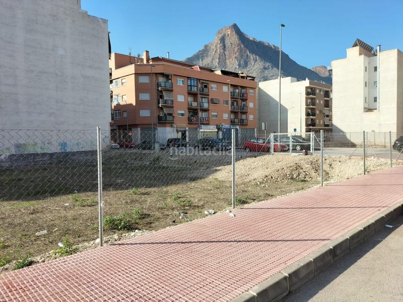 Foto 2b23fc0c-d023-4881-b61f-8c261d81df0e. Terreno residenziale in Almoradí
