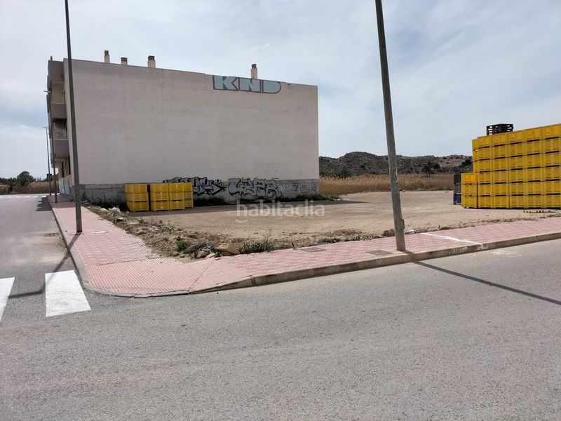 Foto a4ab61be-d145-4df8-b7a1-57c2703b1638. Terreny residencial a San Isidro