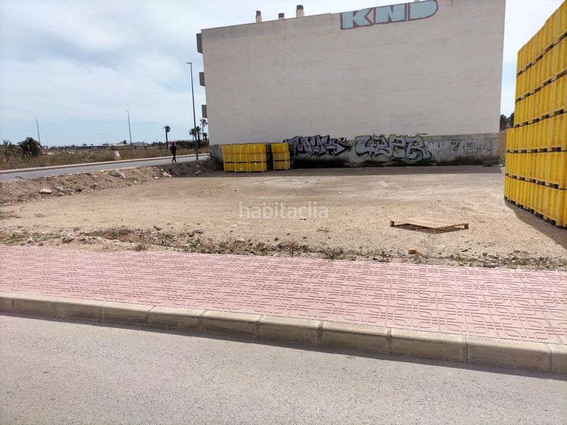 Foto ee9149f9-fca8-42ea-a9d6-42eed174ef61. Terreny residencial a San Isidro