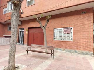 Local Comercial a Cox. Local comercial