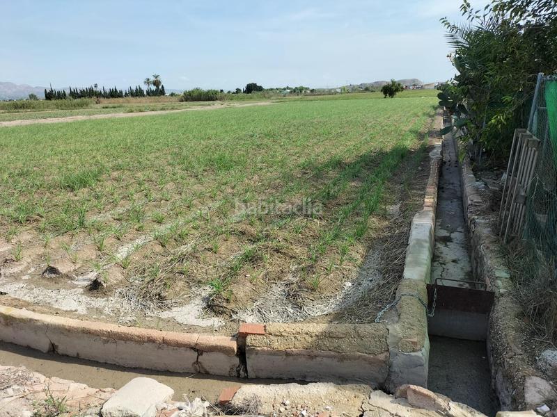 Foto 034251bd-aeb7-4cc9-bdd0-17234209be76. Finca rústica tierra de cultivo en el salar en Cox