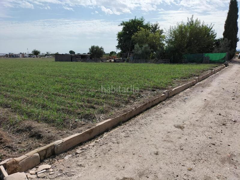 Foto e1926e54-eddd-4a03-8630-46ff6caa683b. Finca rústica tierra de cultivo en el salar en Cox