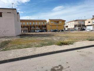 Terreny residencial a Cox. Terreno urbano en cox