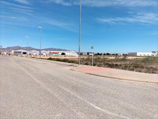 Terreny residencial a Cox. Terreno industrial en poligono