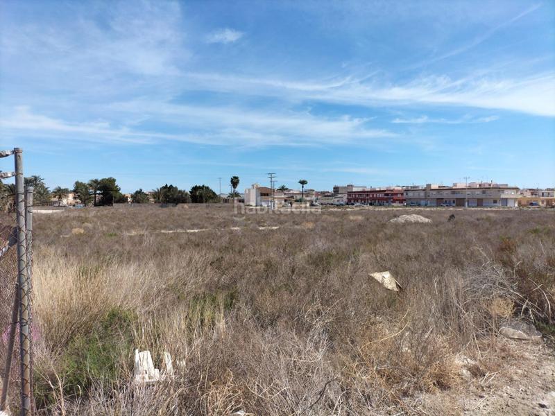 Foto 00b9ce4f-1821-4383-bd3d-32a3bf943efc. Terreno residencial parcelas urbanas en Cox