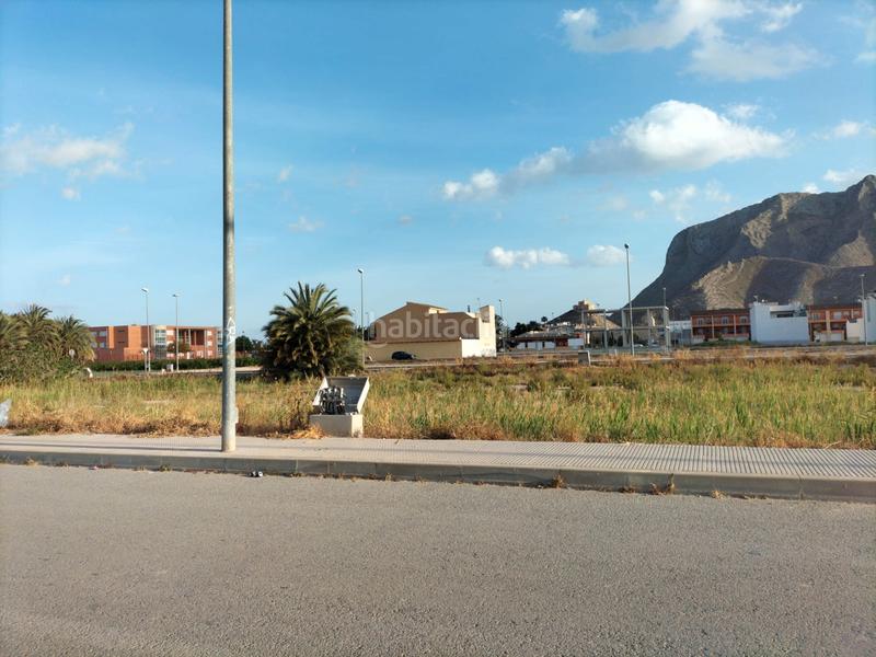 Foto f30b4607-a66b-48ea-9358-7d9d7e800f9e. Residential plot in Cox