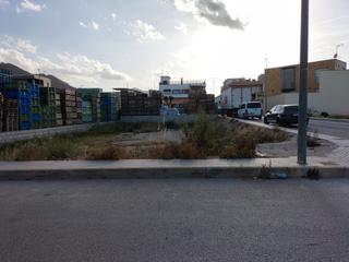 Terreny residencial a Cox. Terreno urbano en cox