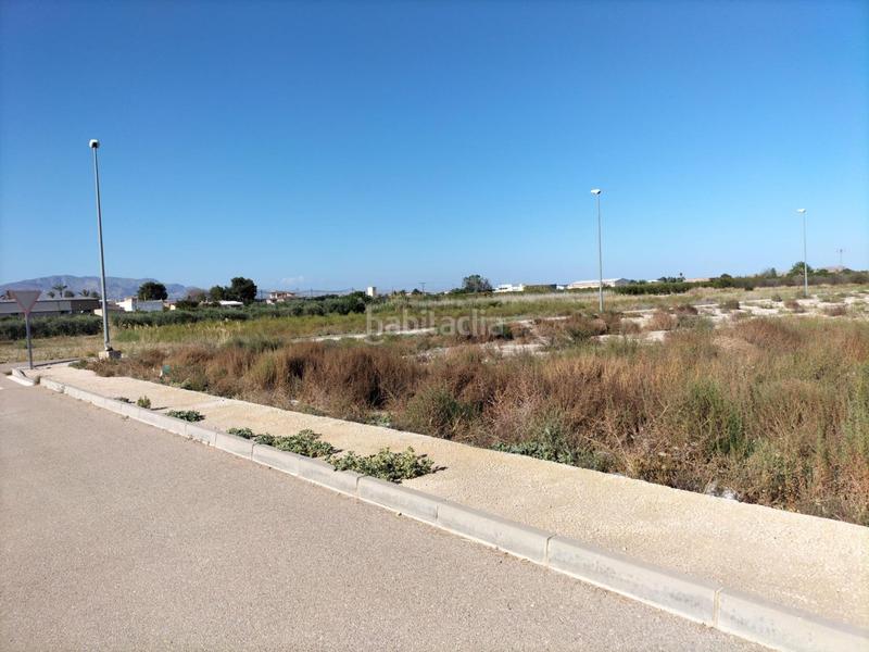 Foto 532b3700-d8c0-42fb-824f-84fd7a531a35. Residential plot in Cox